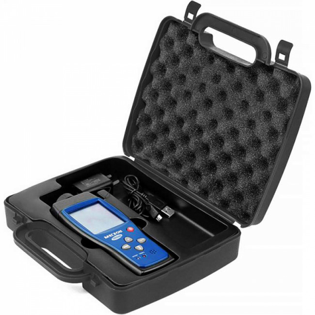 Измеритель концентрации формальдегида МЕГЕОН 08086